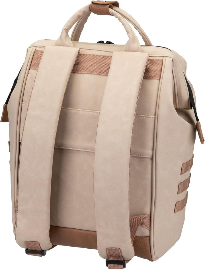 Cabaia Adventurer Medium Andenne - Rucksack Einheitsgrösse Ardenne, Einheitsgrösse Ardenne