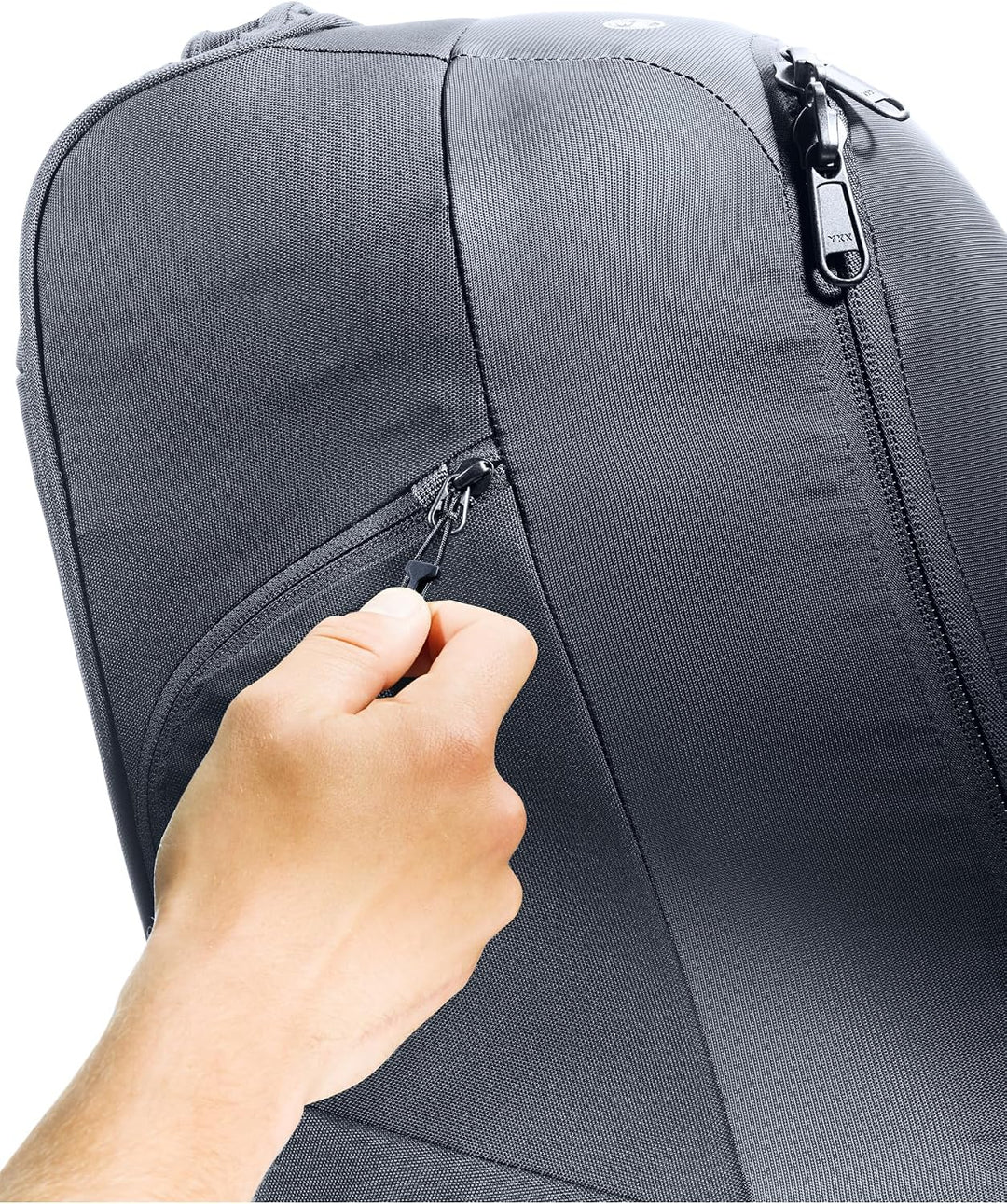 deuter AViANT Access Movo 36 Trolley Koffer 36 L Schwarz, 36 L Schwarz