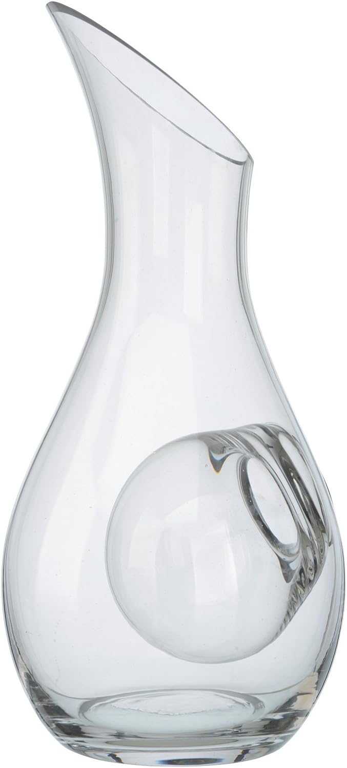 KitchenCentre Sommelier Weisswein Kühlkaraffe, Kühlkaraffe
