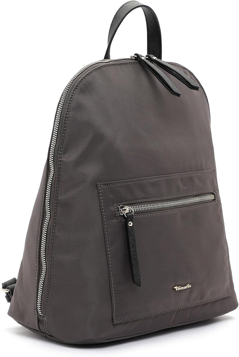 Tamaris Rucksack Johanna 31816 Damen Rucksäcke Uni Fango 932 Einheitsgrösse, Fango 932 Einheitsgröss