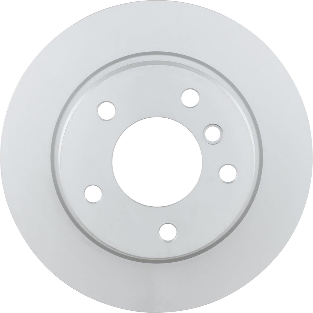 Brembo 08.5366.21 Hintere Bremsscheibe, Anzahl 2