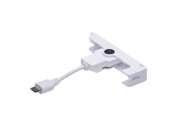 Identiv SCM uTrust SCR3500 B Micro USB - kompakter SmartFold liest kontaktbehaftete Chipkarten im ID