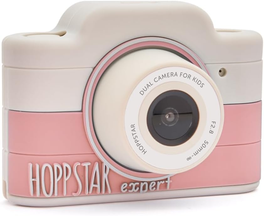 Andere Marke Hoppstar Modell Hoppstar Expert Blush