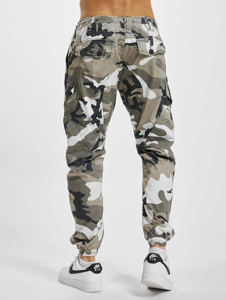 Brandit Hose Ray Vintage Slim Fit XL Urban, XL Urban