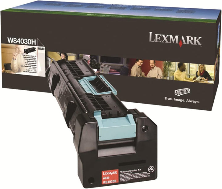 Lexmark W84030H W840 Fotoleitereinheit 60.000 Seiten