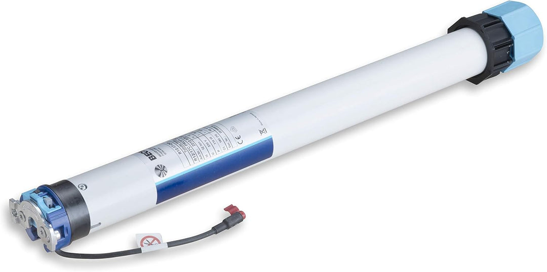BECKER-Antriebe BoxCTRL DECT Rollladenantrieb (Antriebsset A-20Nm-D01), Antriebsset A-20Nm-D01