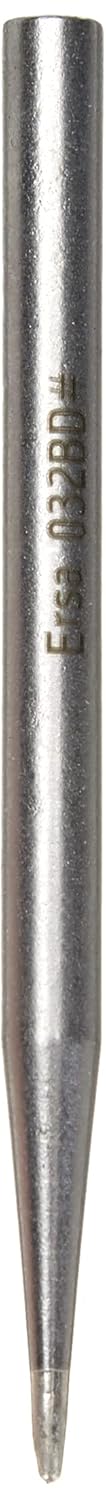 ERSA Lötkolben 0340KD 40W 230V & Ersa Dauerlötspitze gerade bleistiftspitz 1,1 mm 0032BD + Bleistift