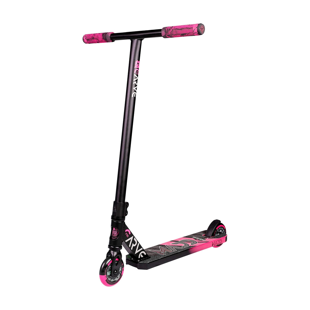 Madd Gear Carve Pro X 2020 Freestyle Stunt Scooter Roller Kickscooter Tretroller Stuntscooter Mehrfa