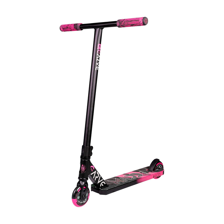 Madd Gear Carve Pro X 2020 Freestyle Stunt Scooter Roller Kickscooter Tretroller Stuntscooter Mehrfa