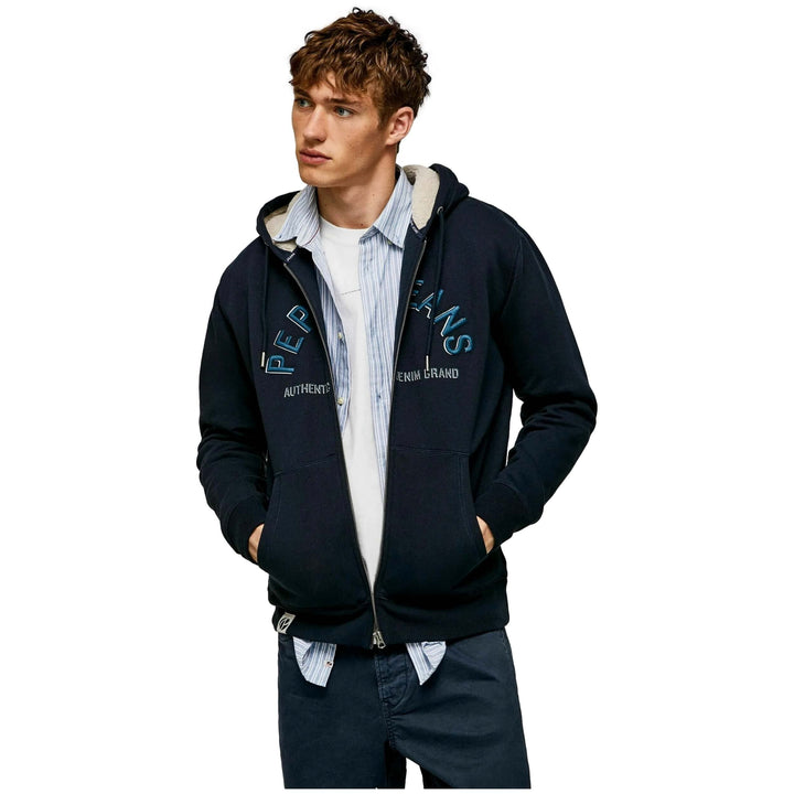 Pepe Jeans Pace Herren-Sweatshirt, 594dulwich, M