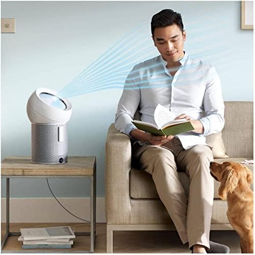 Dyson Pure Cool Me Personal Purifying Fan, BP01