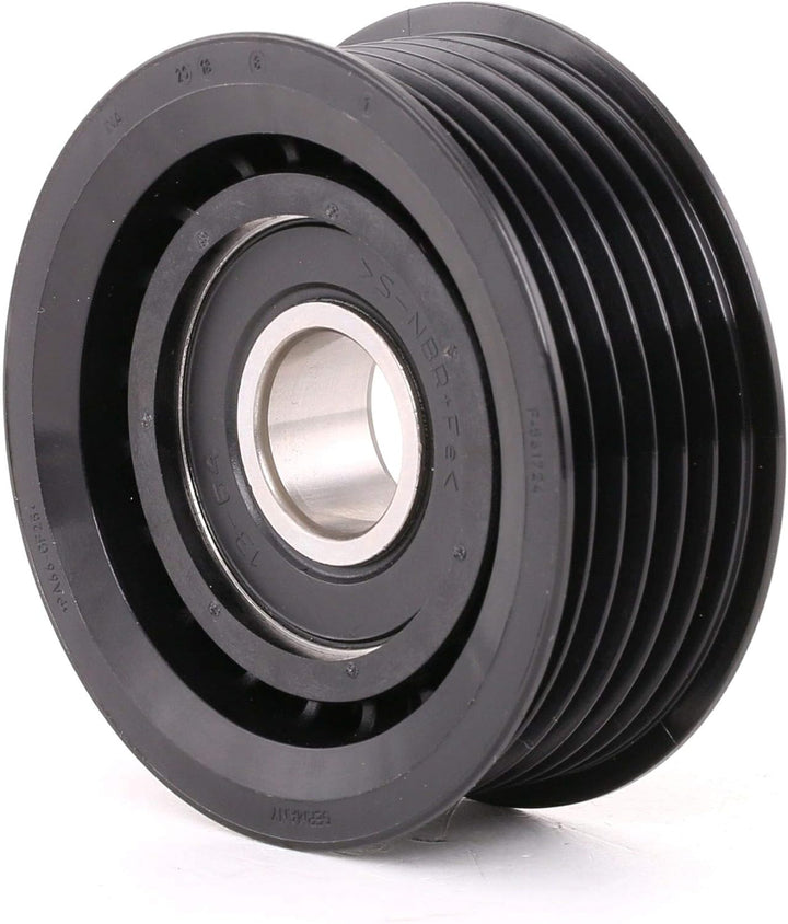 GATES MIcro-V Kit + Wasserpumpe KP66PK2500