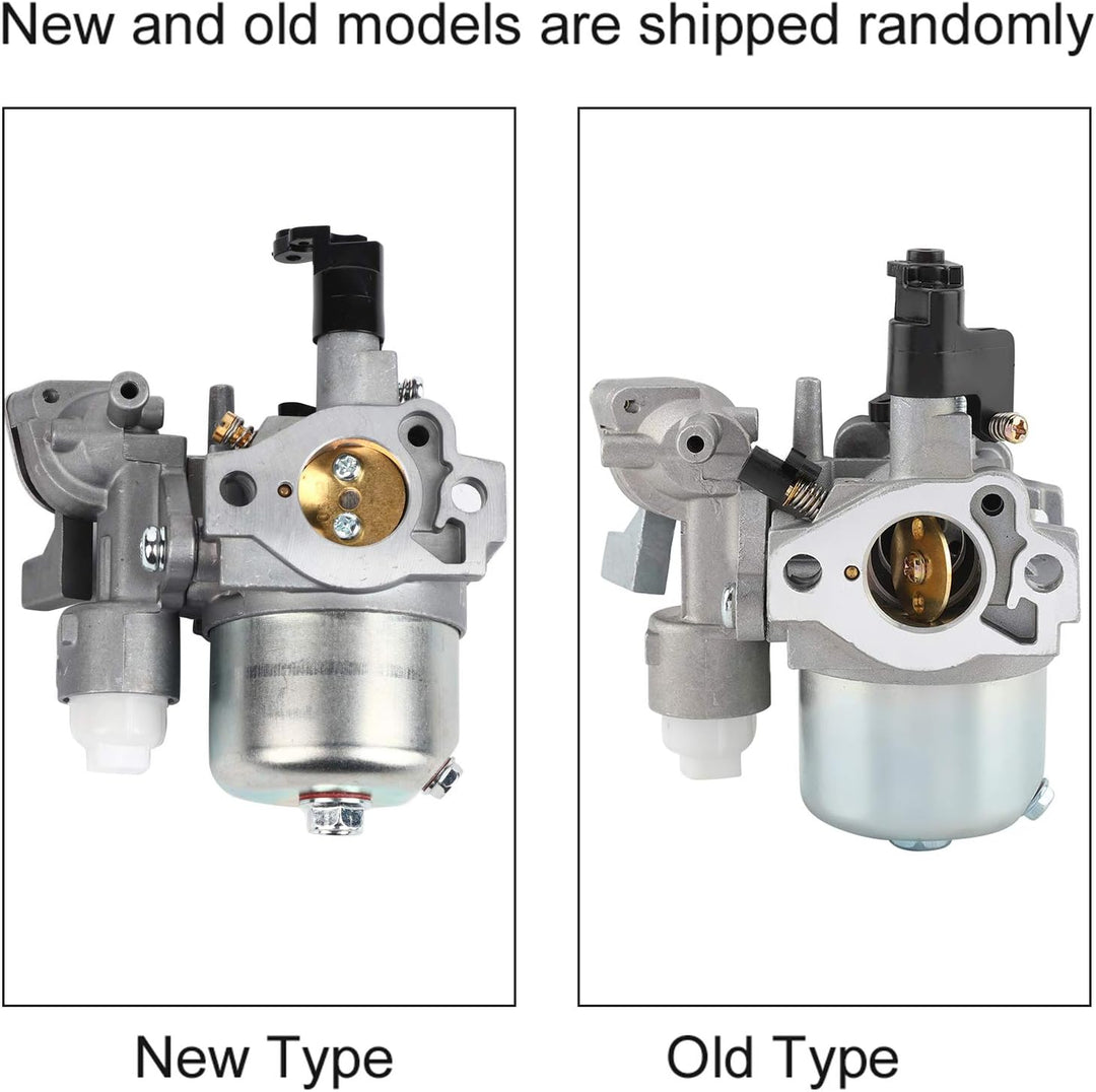 Ersatzvergaser für Subaru Robin EX17 EX17 Moteur Exchange Teilenummer