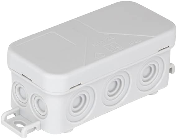 Hörmann Relaisplatine im Gehäuse PR 1 Hörmann