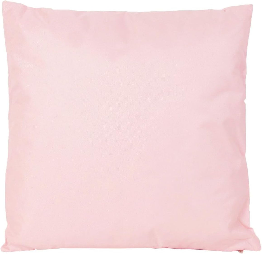 Coen Bakker Jack 4X Outdoor Lounge Kissen 45x45cm viele Farben Dekokissen inkl. Füllung Wasserfest S