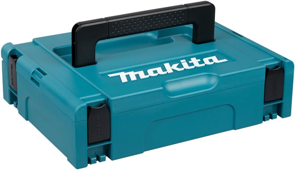 Makita 821549-5 MAKPAC Gr.1 Single, Single