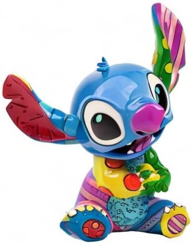 Disney Tradition Stitch Figur