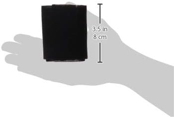 Leitz Ersatz-Aktivkohlefilter für Leitz TruSens Z-1000 Luftreiniger, 3er Pack, 2415103 Z-1000 bis 23