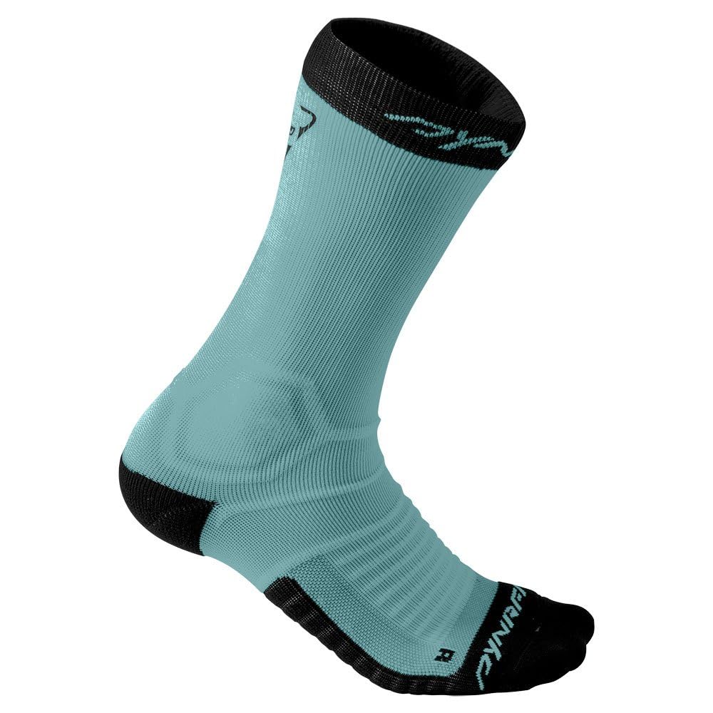 DYNAFIT Damen Ultra Cushion Sk socken 35-38 Marineblau / 0980, 35-38 Marineblau / 0980