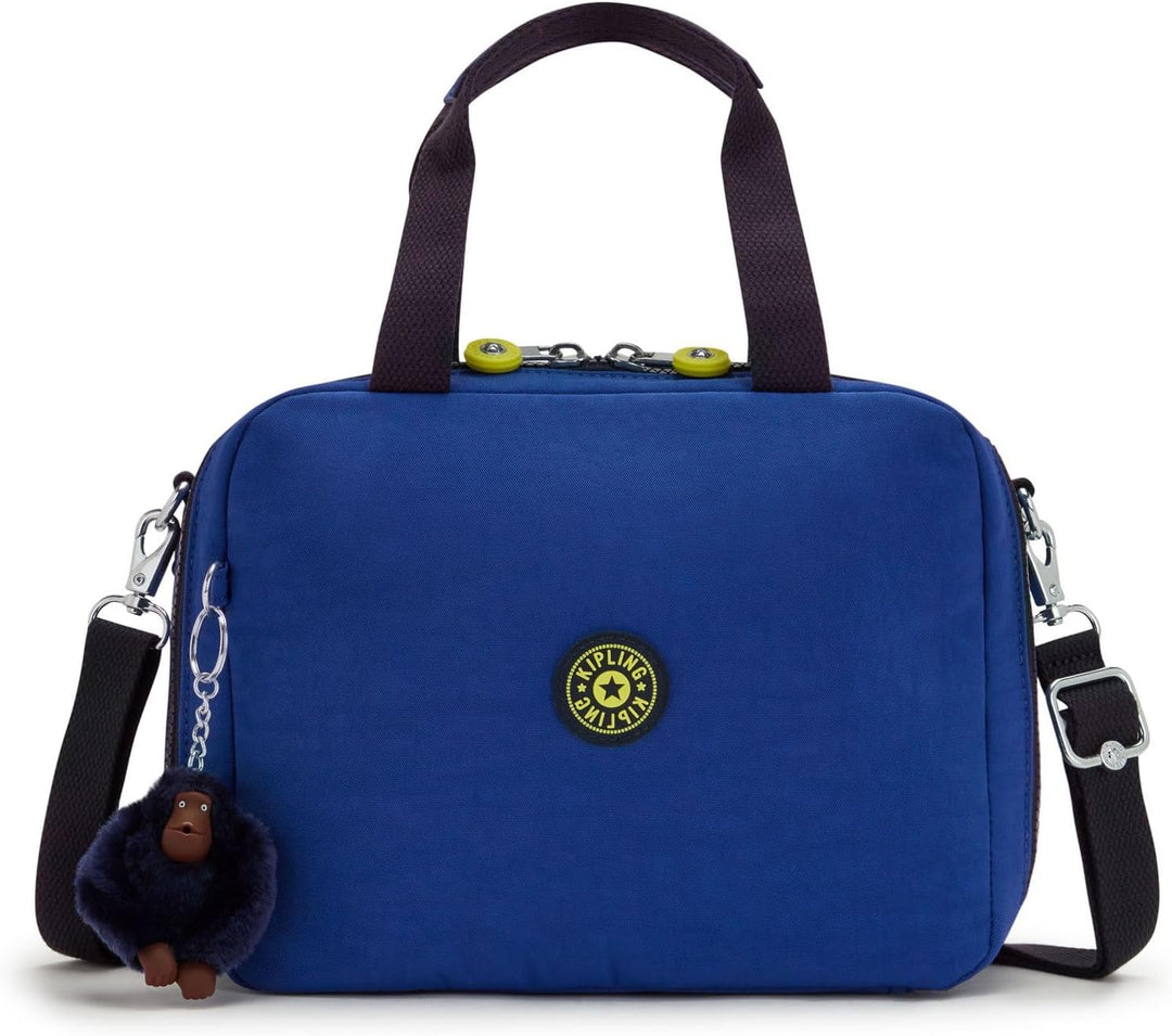 Kipling MIYO Taschen/Etuis Spielergrau Blue Ink Combo, Blue Ink Combo