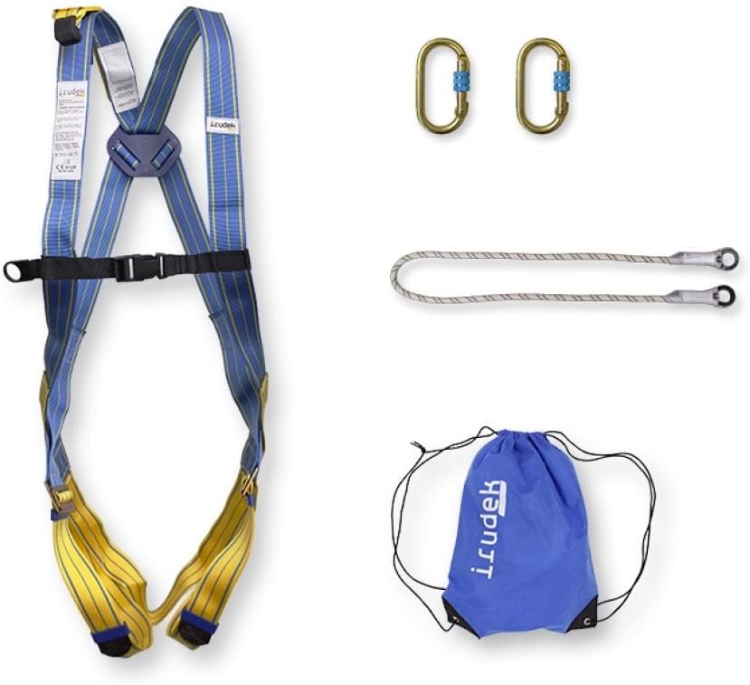 irudek Himalaya ECO – Rückhaltesystem
