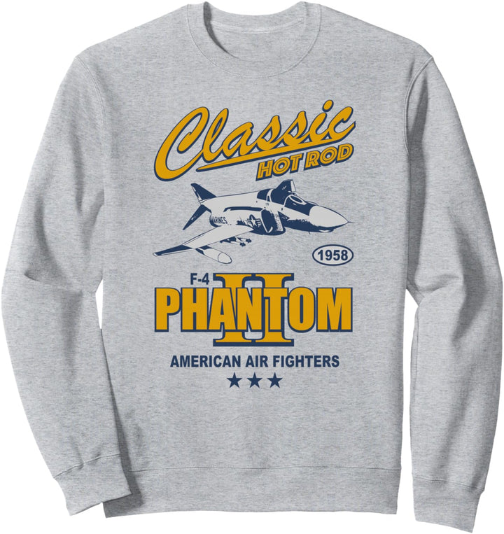 F-4 Phantom Sweatshirt
