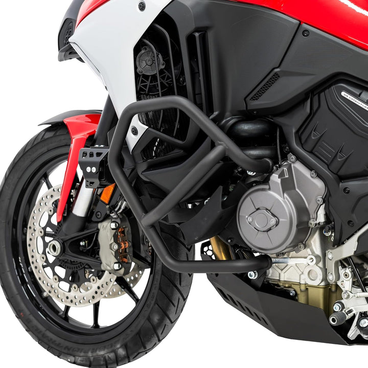 ZIEGER Sturzbügel kompatibel mit: Ducati Multistrada V4 | S