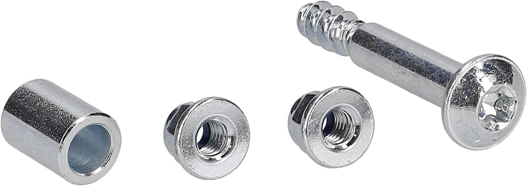 easyPART Kompatibel/Ersatz für Bosch 00613598 Laufrolle Rad Gleitrolle Drehrad für Trommel Trockner
