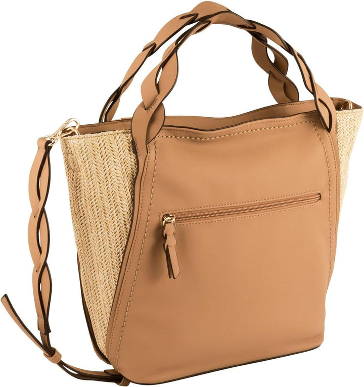 Gabor Carlotta Shopper Beige, Beige