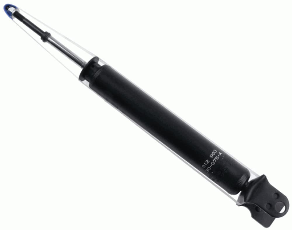 SACHS 312 963 Stossdämpfer Für Nissan 350Z COUPE (Z33) 2002-2009 Hinterachse