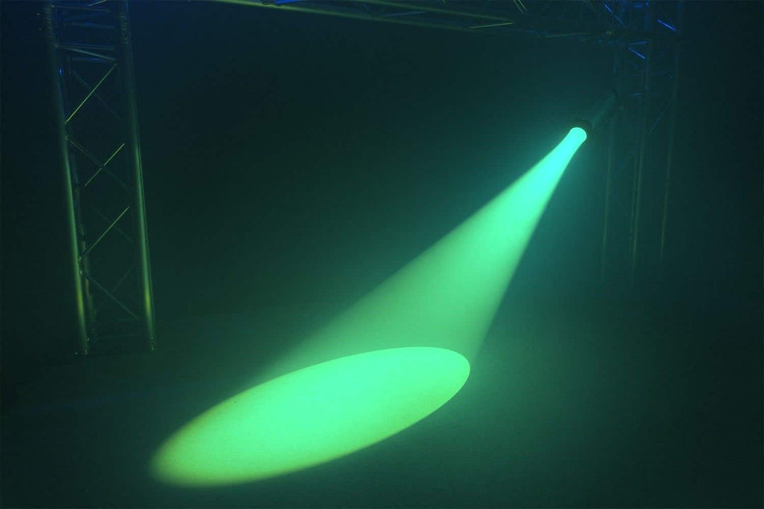 BeamZ Professional BTS250C Profiel Spot mit Zoom 250 Watt RGBW