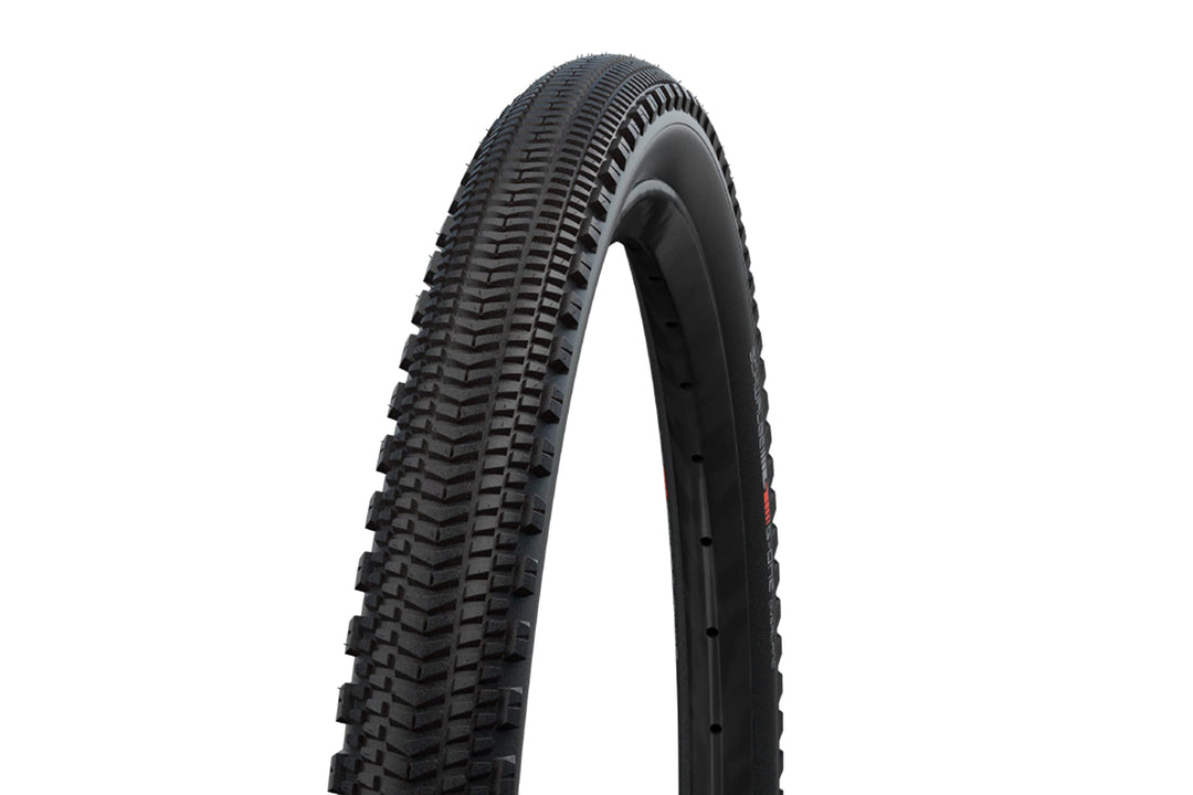 Schwalbe G-One Overland 365 Performance Faltreifen // 40-622 (28x1,40') Schwarz 28, Schwarz 28