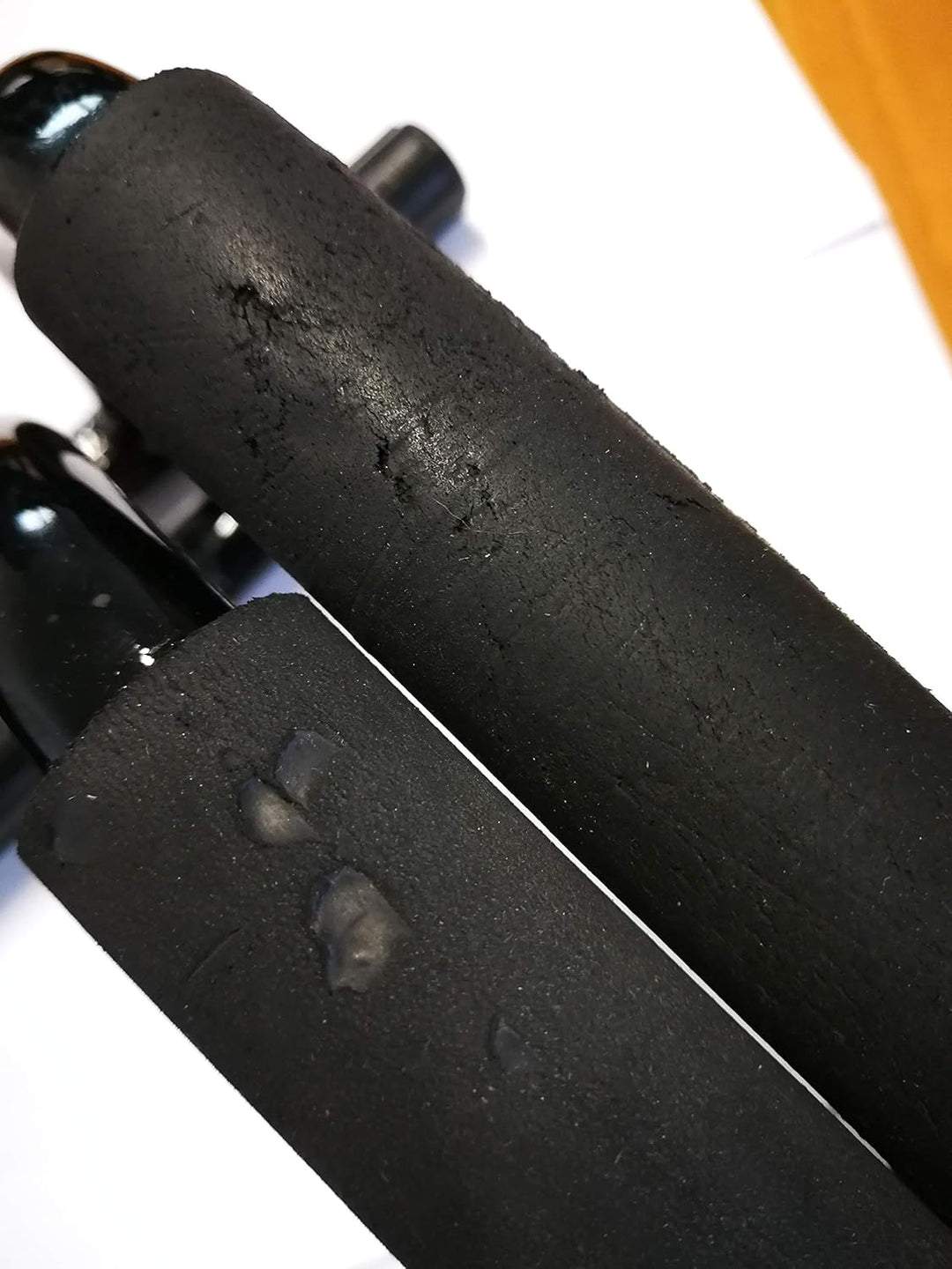 Set: 2 Stück Liegestützgriffe für effektive Liegestütze