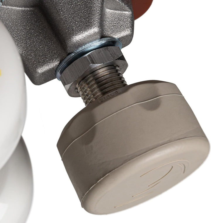 POWERSLIDE Chaya Lifestyle ROLLERSKATES Deluxe Latte 37, 37