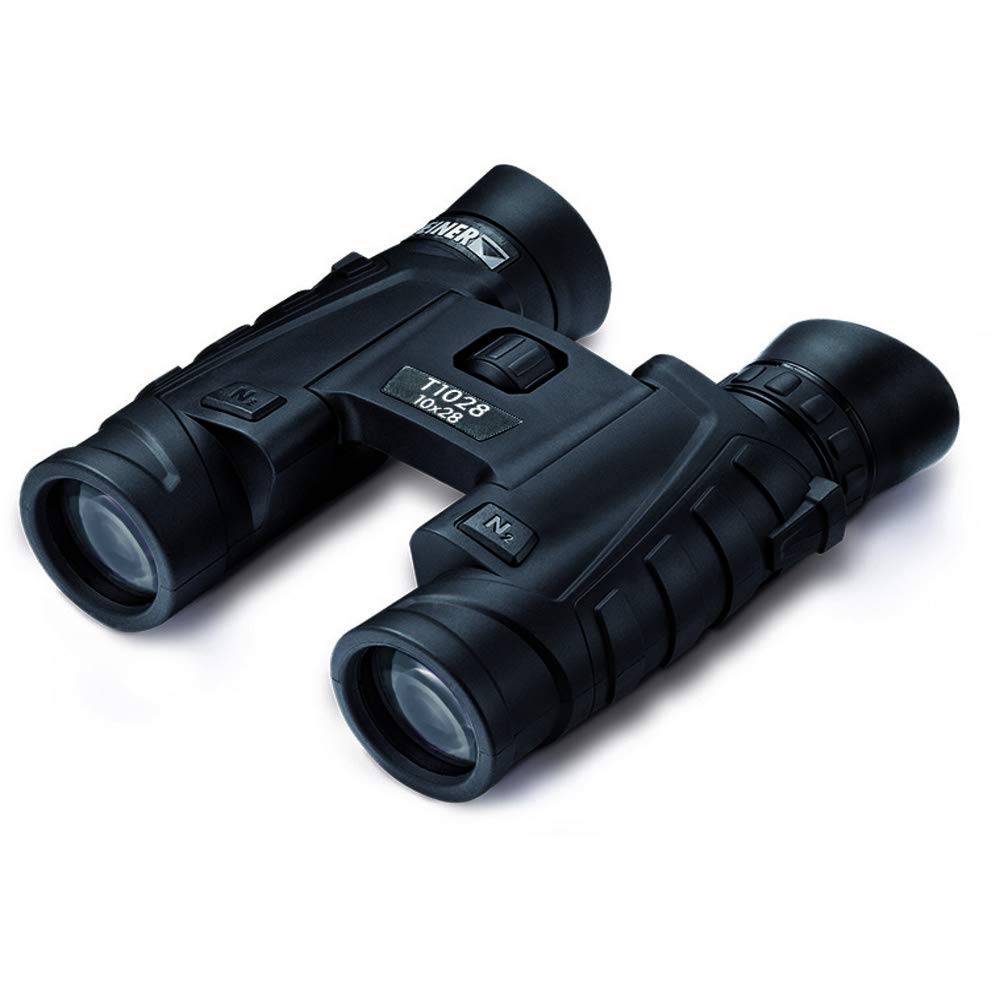 Steiner Tactical 10x28 Fernglas, 10x28