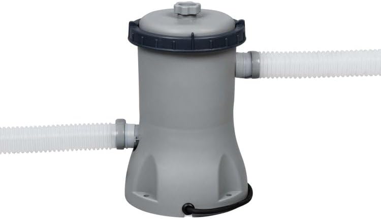 Bestway Flowclear Filterpumpe 2.006 l/h , 40