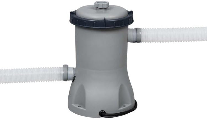 Bestway Flowclear Filterpumpe 2.006 l/h , 40