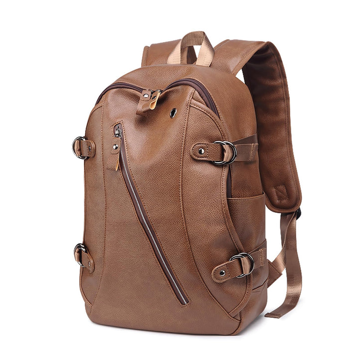 FANDARE Unisex Rucksäcke Schulrucksack Herren Damen Schultasche Junge Mädchen Wasserdicht Schulranze