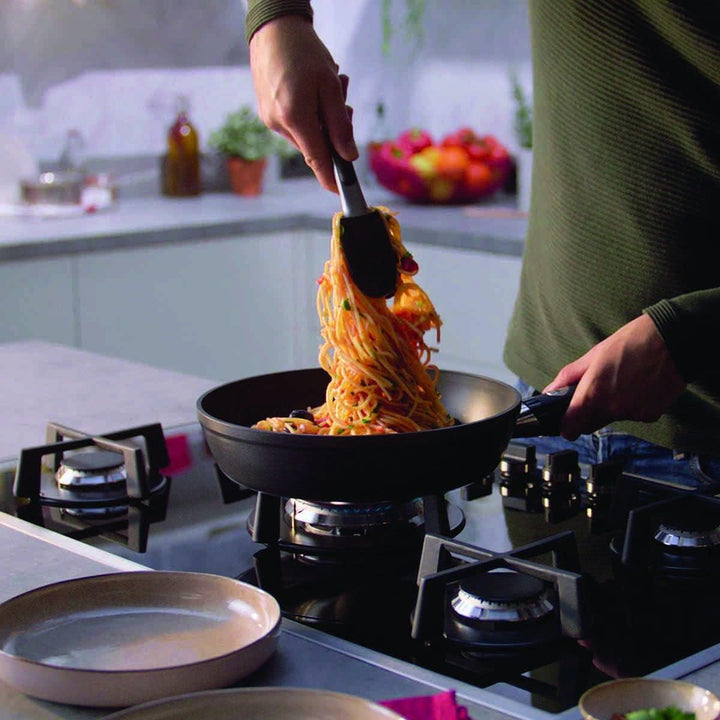 Fissler Levital + Comfort / Aluminiumpfanne-beschichtet (Ø 24 cm) Stielpfanne-antihaftend,erstklassi