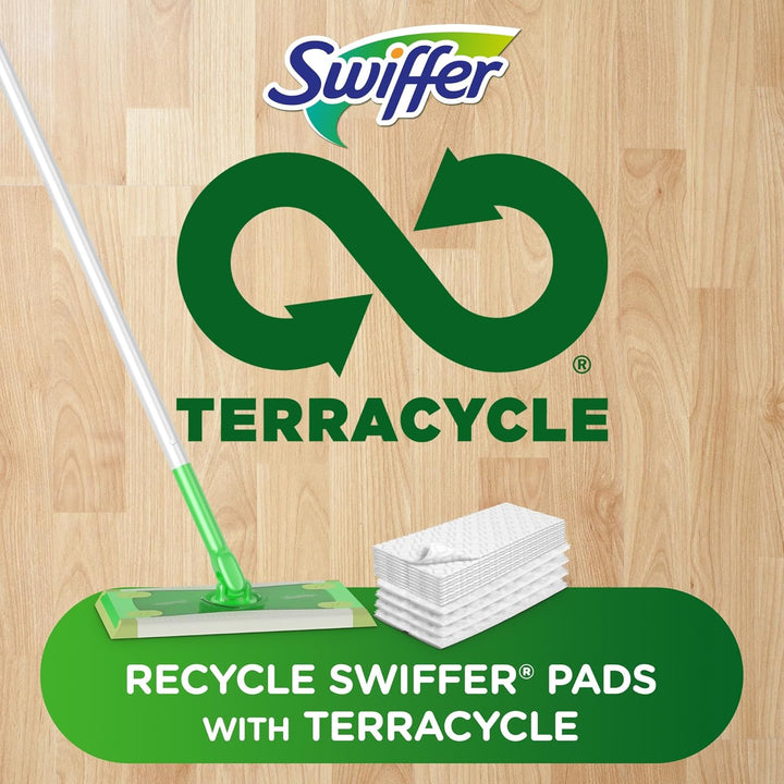 Swiffer Bodenwischer & Komplett-Reinigungsystem