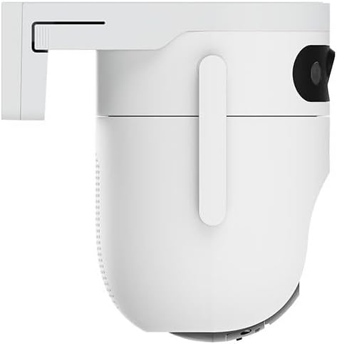 Kamera mit Zwei 3K-Objektiven - H9c 3K Ezviz