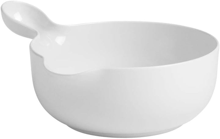 Room Copenhagen Bowl 5 L White