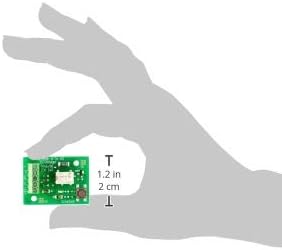 Ritto 1764600, Rufanschaltrelais mit Einstellbarer Schaltzeit, Steuerung für Externe Signalgeber, fü