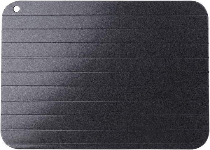 Tauwanne Abtauplatte, Schnellentfrostungsfach, Metall Aluminium Magie Schnelle Entfrosten Von Lebens