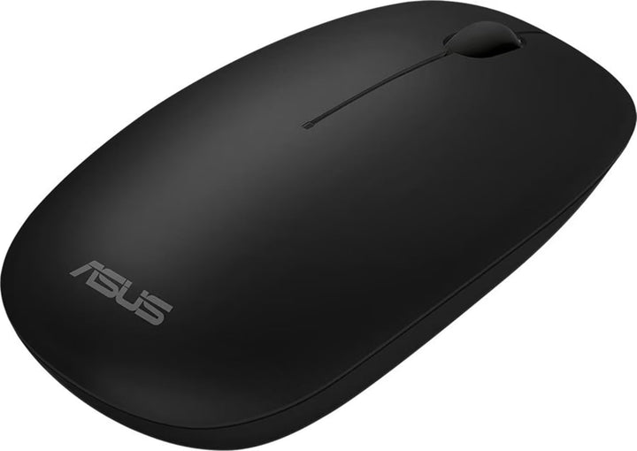 ASUS W5000 Wireless Keyboard+Maus Set Copilot DE Layout schwarz