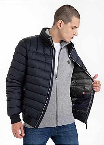Herren Jacke Pit Bull West Coast Pitbull Granger L