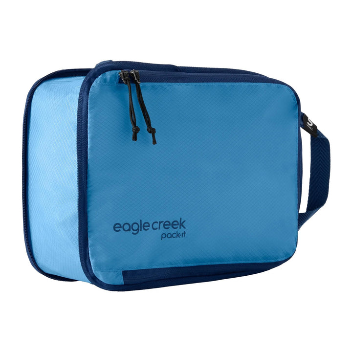 eagle creek Pack-It Isolate Compression Cube S Blue Dawn Small Blue Dawn, Small Blue Dawn
