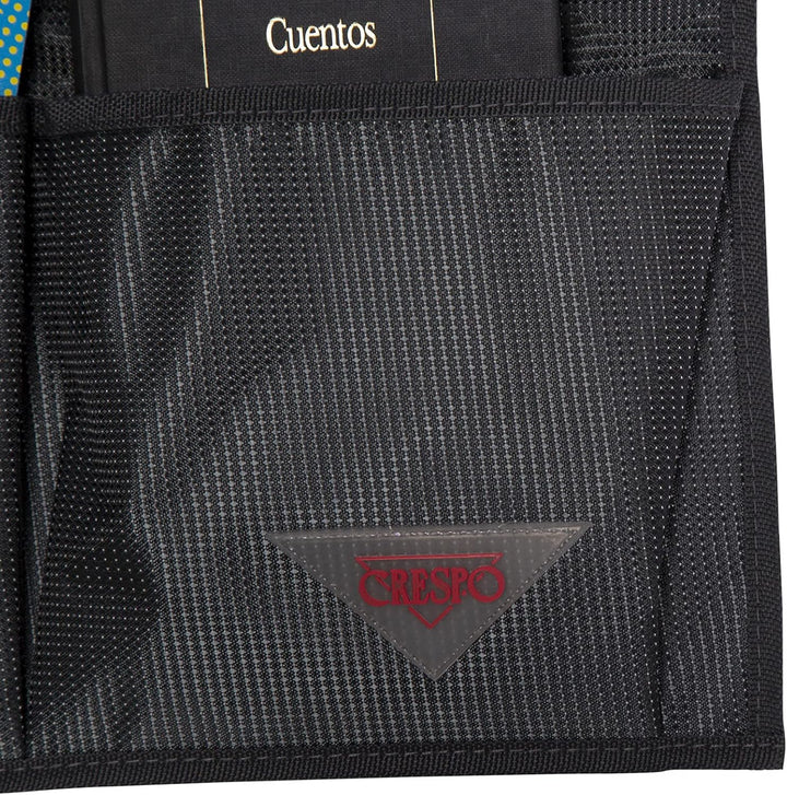 Crespo 87 – Tasche Anhänger (8 Taschen)