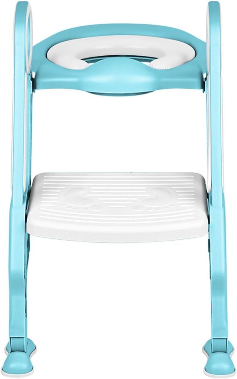Toilettensitzerhöhung für Kinder, mit weichem Sitz, Toilettensitzerhöhung für Kinder, mit einstellba