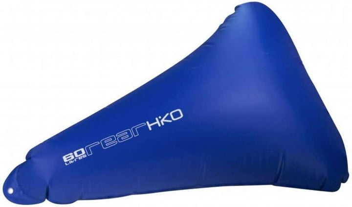 Hiko Buoyancy Bag Rear (Full) Auftriebskörper Kajak Auftrieb hinten 60 Liter